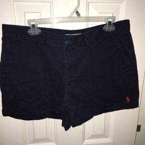 Women’s Ralph Lauren Shorts